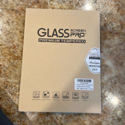 iPad 10th Gen Screen Protector 