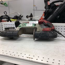 Band  Saw.  Milwaukee