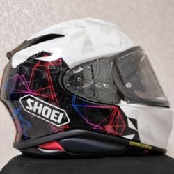  SHOEI ORIGAMI rf1400 New In Box 