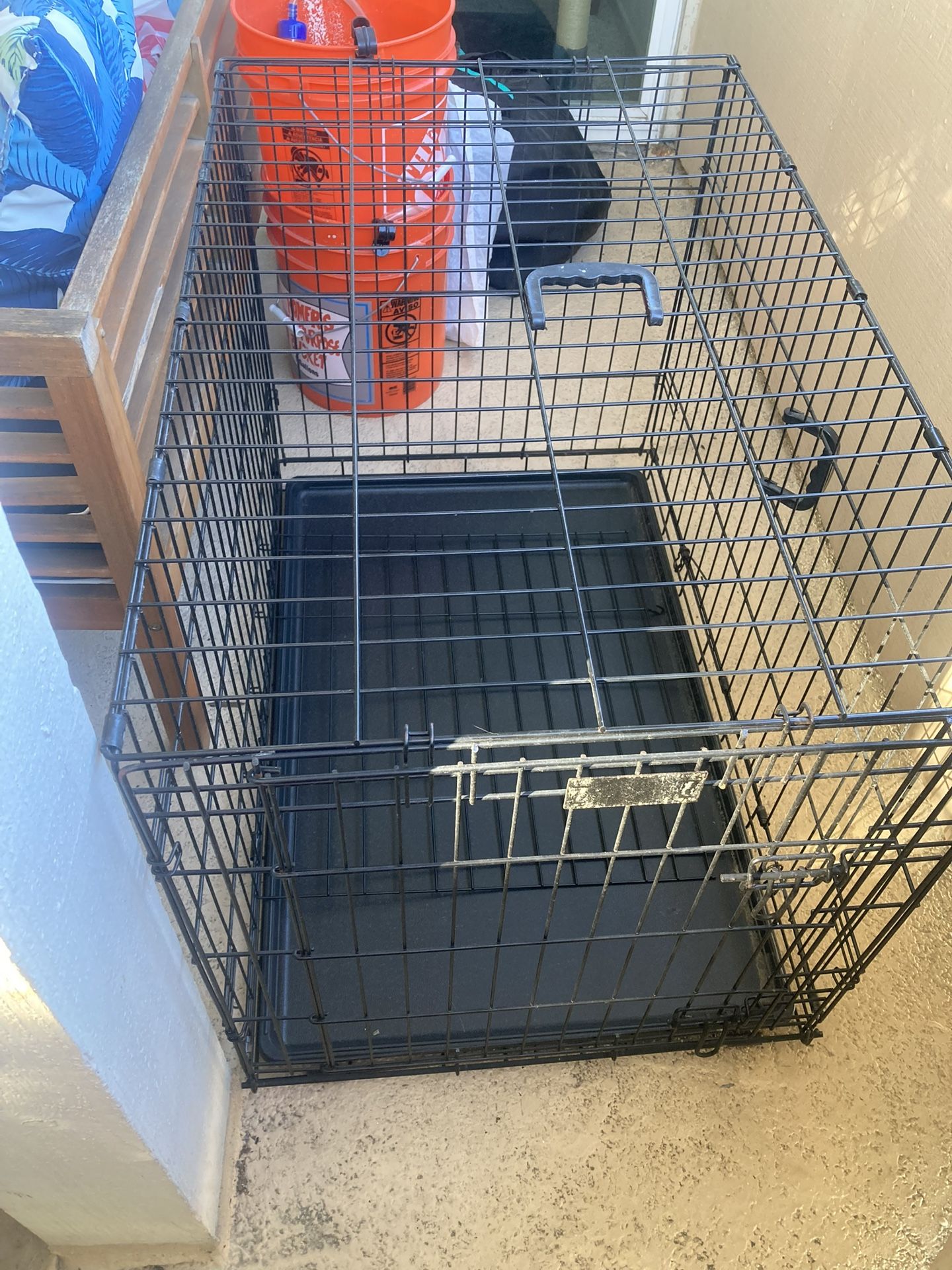 Dog Crate