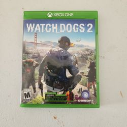 Watch Dogs 2