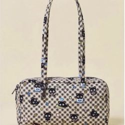 UO Chococat standard BAggu  Bowler 