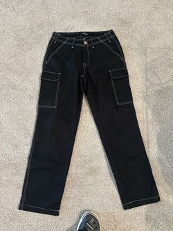 True Religion cargos