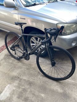 Cannondale Topstone Gravel Bike 105 Groupset