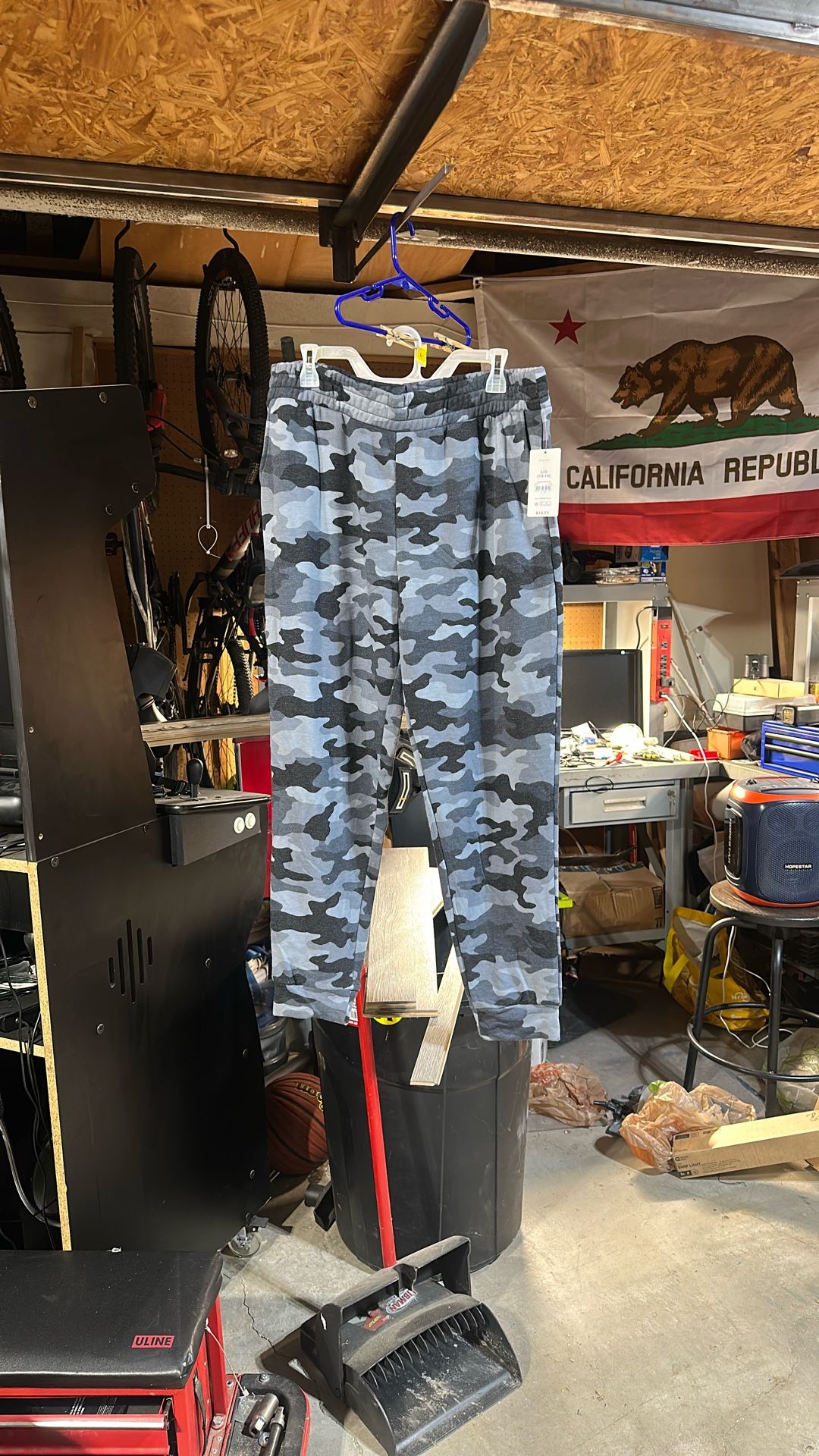 Sweat Pants