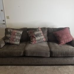 sofa