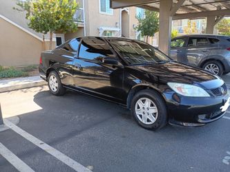 2005 Honda Civic