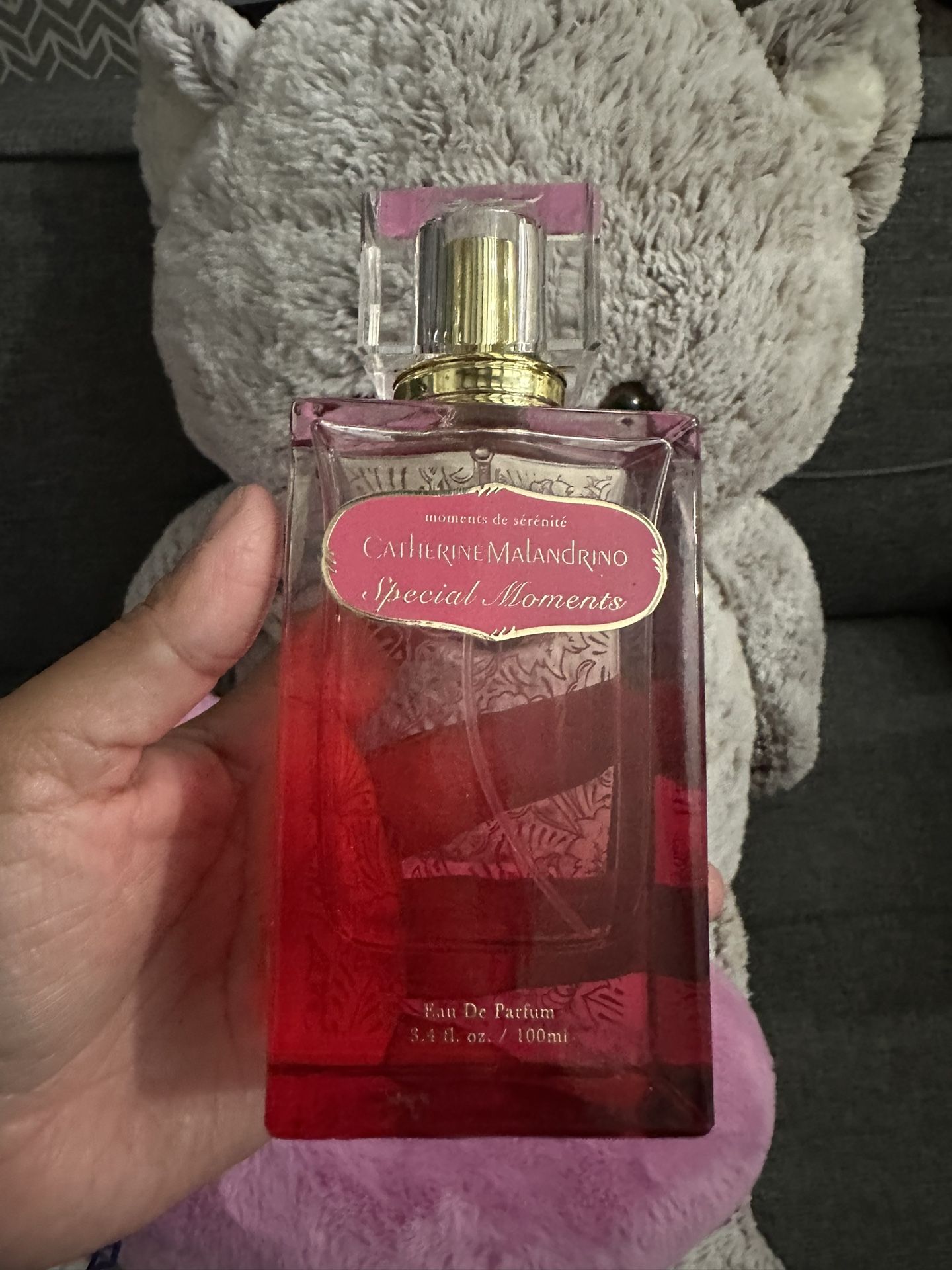 CATHERINE MALANDRINO: SPECIAL MOMENTS: New 50$ New