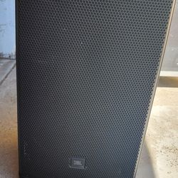 2 Qty 12" Two-Way Multipurpose Self-Powered
