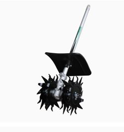 Enegitech Cultivator Attachment,Zmct01  Gardening Tool In Box New. 