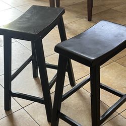 Bar Stools - 2