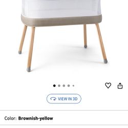 Baby Bassinet 