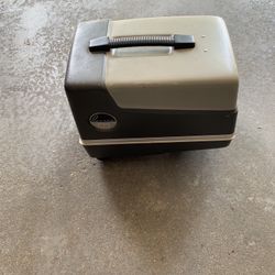 Vintage Reverse 503 Projector.