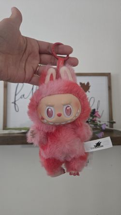 Big Into Energy Labubu Love 