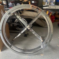 table buttom for glass table