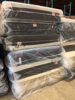QUEEN MATTRESS GOOD BRANDS