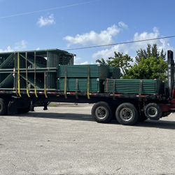 42”x46” Wire Mesh Wire Decks Pallet Racks Warehouse Shelving