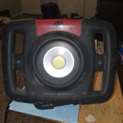 Mac Tools Spot Light