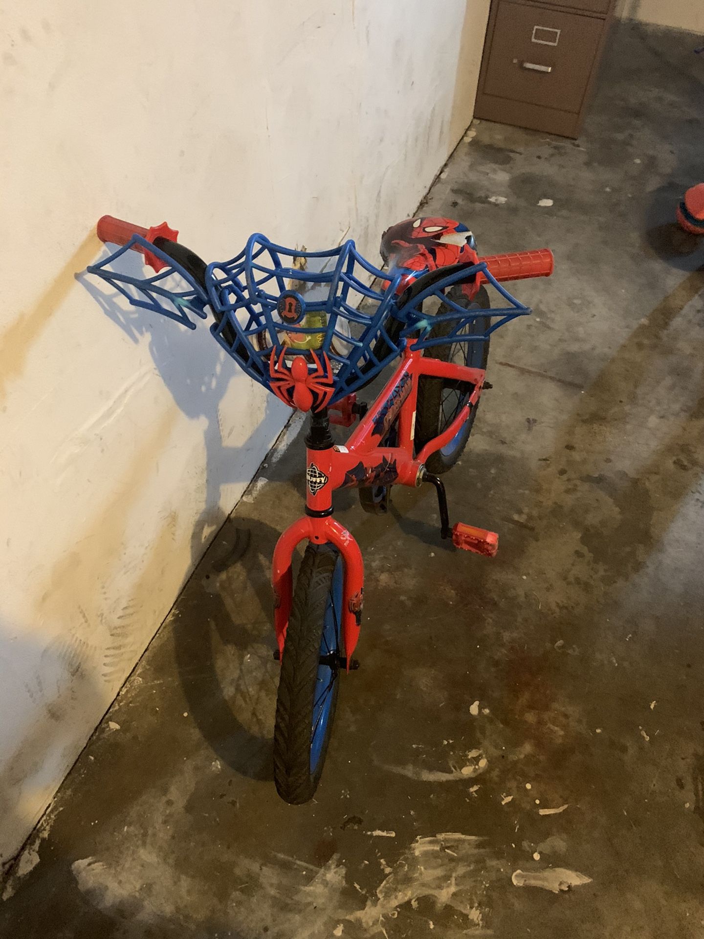Small Kid Bicycle for sale.