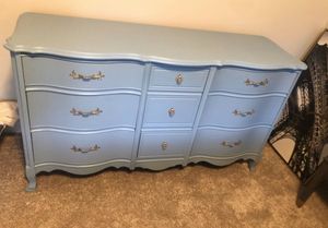 New And Used French Provincial Dresser For Sale In Woodinville Wa