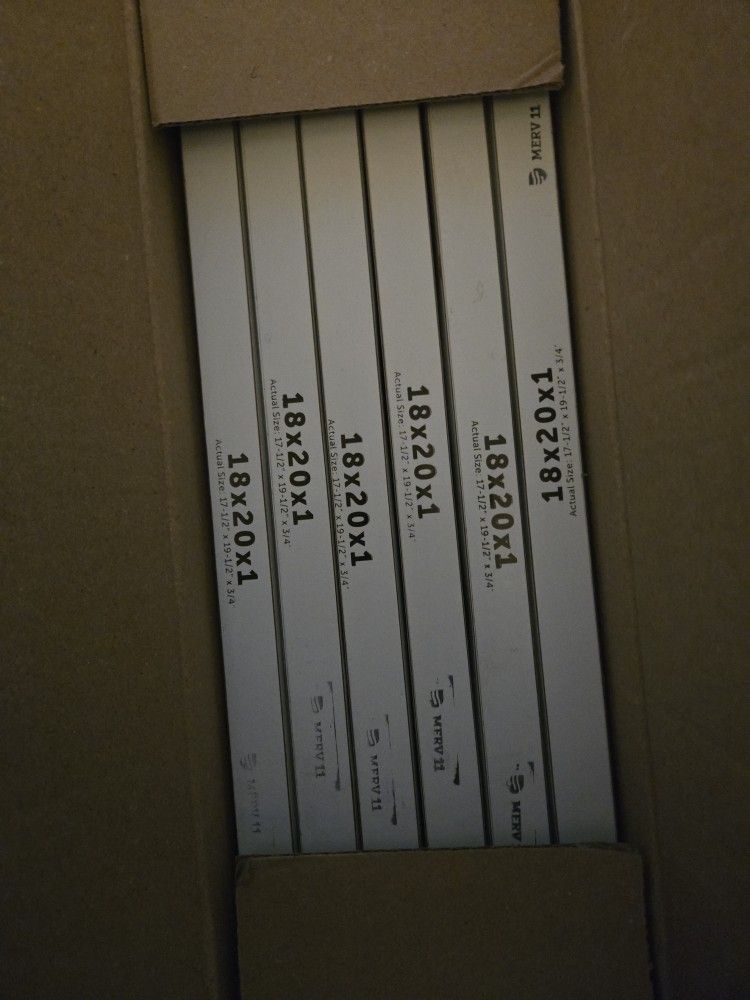 Air Filter S