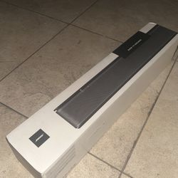 Bose Tv Speaker (brand New In Box)