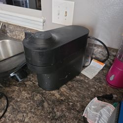  N Espresso machine