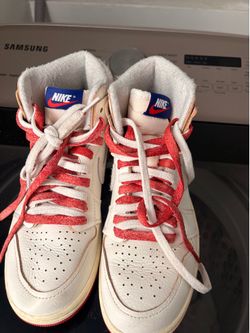 Air Jordan 1 retro high