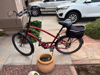 Townie 7 Speed