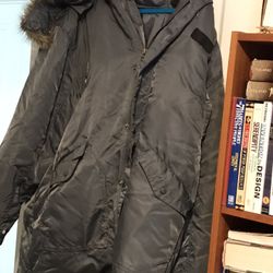 Ecko Function XXL Parka Excellent Condition 
