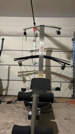 Home Gym