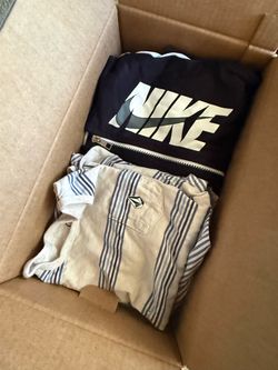 Boys clothes