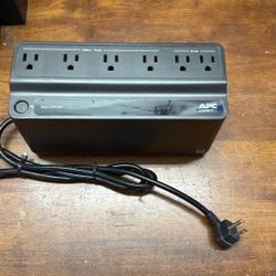 APC Backup Battery BN450M