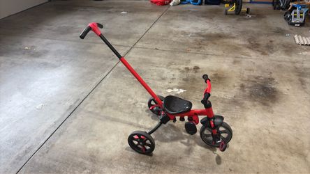 Kids Tri-cycle