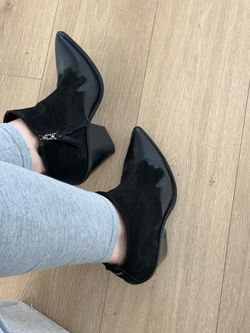 Boots Sam Edelman brand new