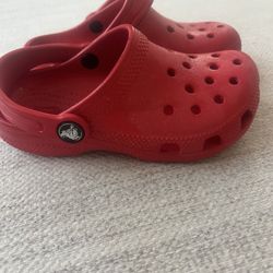 Crocs 