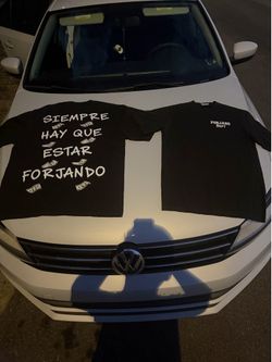 Forjando dept (my brand)