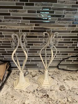 Home interiors