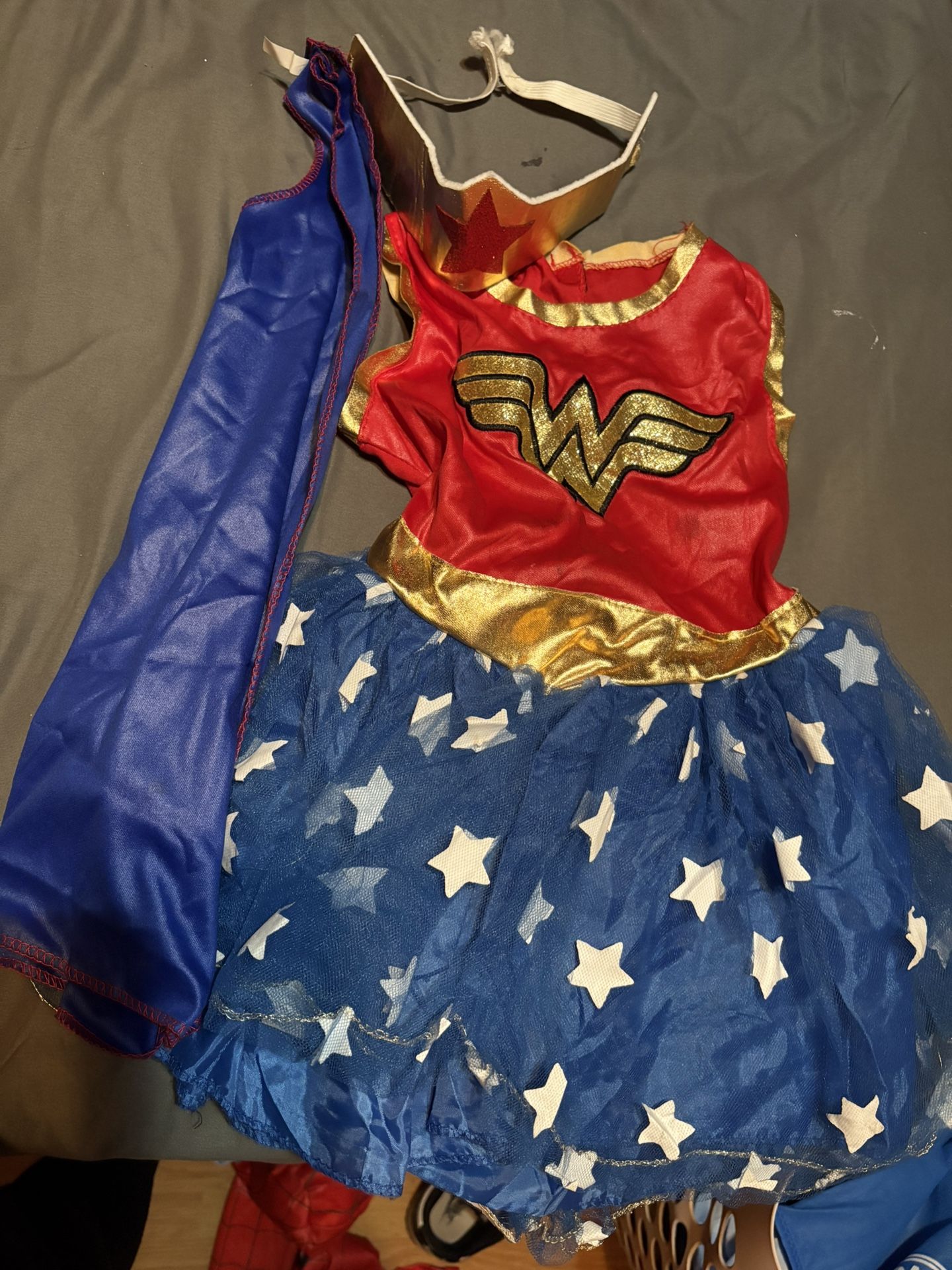 Halloween Costume