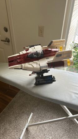 Lego UCS A-Wing