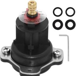 Replacement Mixer Balancing Cap Assembly Shower Valve 4 Kohler GP77759 NIB 1/2"