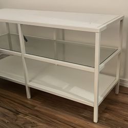 Coffee Table With Storage