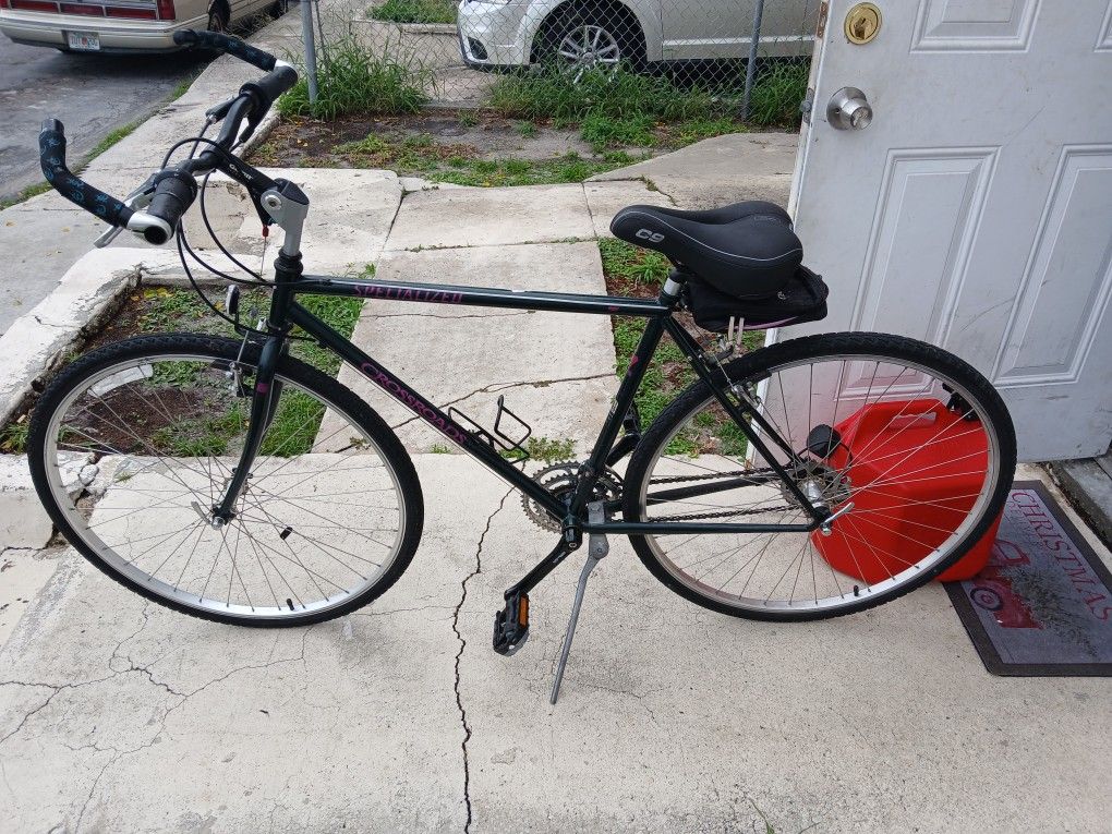 Specialized CrossRoads