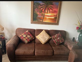 Living Rom Set