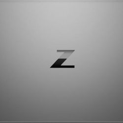 HP Zbook Studio G7