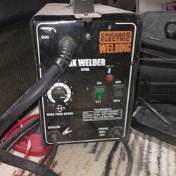 Welder