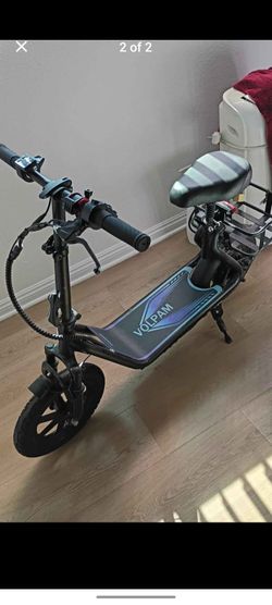 Electric scooter  OBO