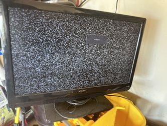 Monitor Tv