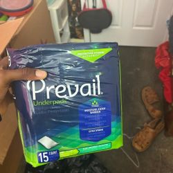 Underpads 