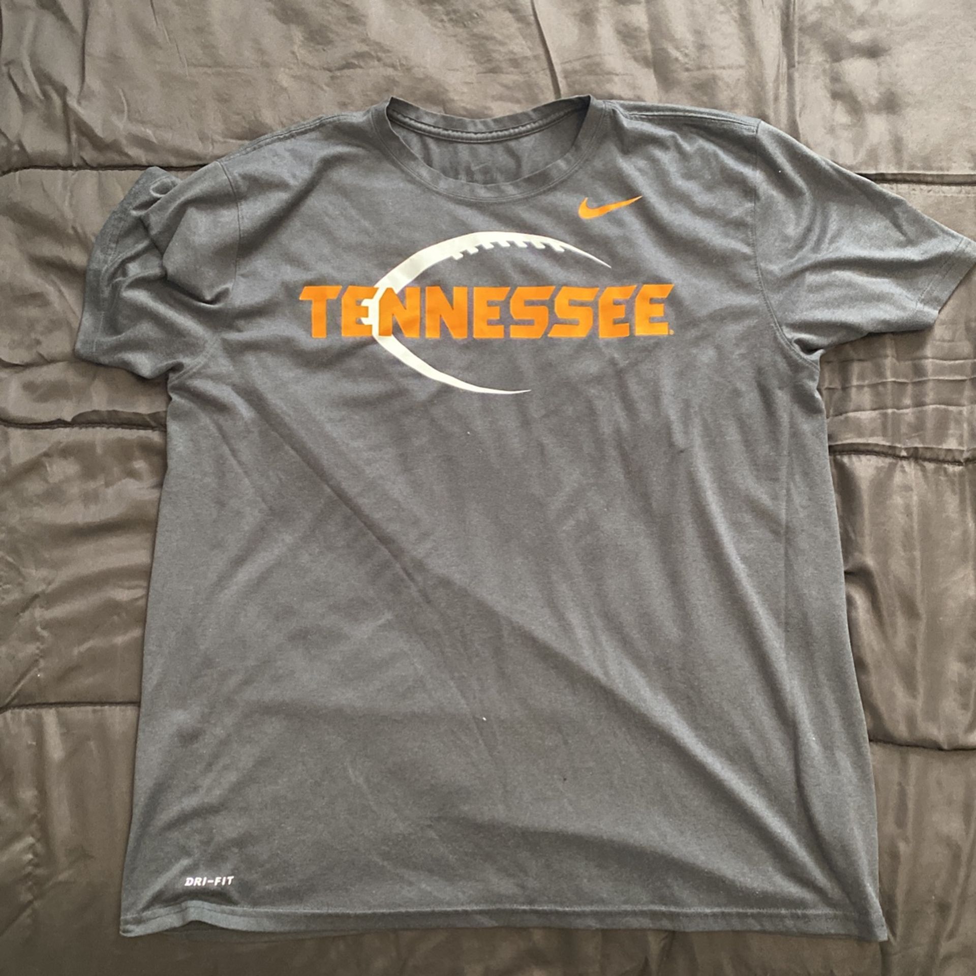 Nike Dri-Fit: Tennessee Football